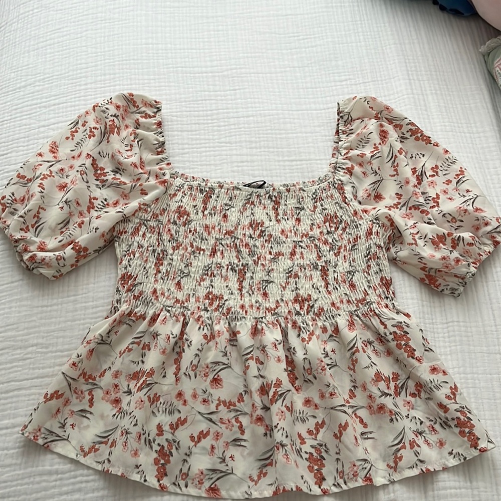 Shein | Women | Blouse | Large